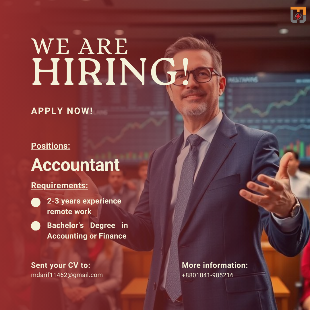 Job Title